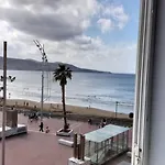 Canteras Ocean View Apartment Las Palmas de Gran Canaria