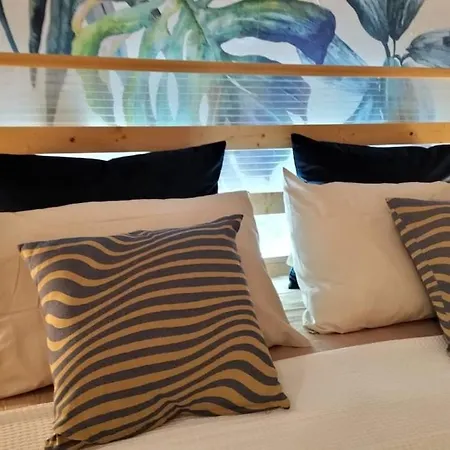 Apartment Canteras Ocean View *