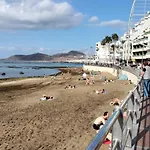 Appartement Canteras Ocean View *
