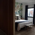 Canteras Ocean View * Las Palmas
