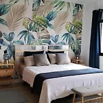 Apartament Canteras Ocean View