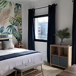 Canteras Ocean View Appartement Las Palmas