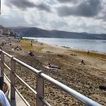 Canteras Ocean View Apartament