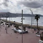 Canteras Ocean View Appartement *