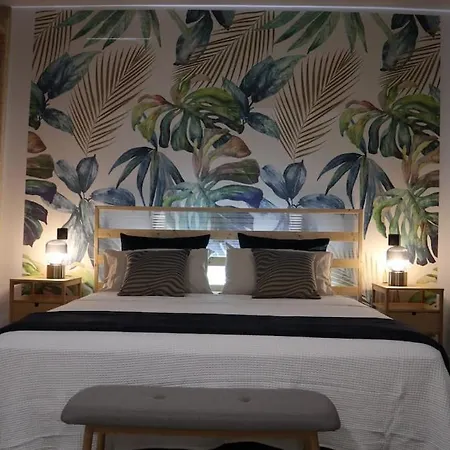 Canteras Ocean View Apartament *