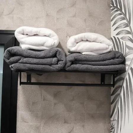 Canteras Ocean View Apartament Las Palmas de Gran Canaria