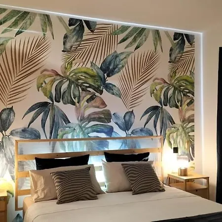 Canteras Ocean View * Las Palmas de Gran Canaria