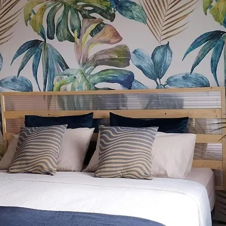 Canteras Ocean View Appartement Las Palmas
