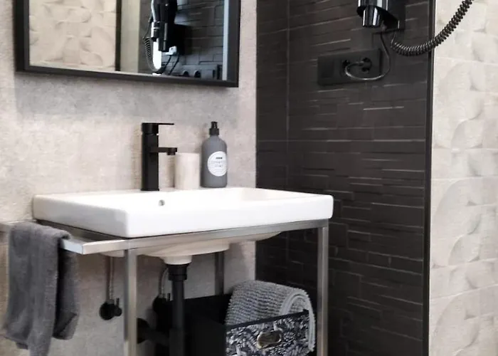 Apartament Canteras Ocean View Las Palmas de Gran Canaria