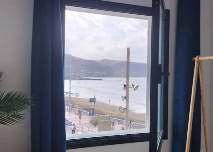 Canteras Ocean View