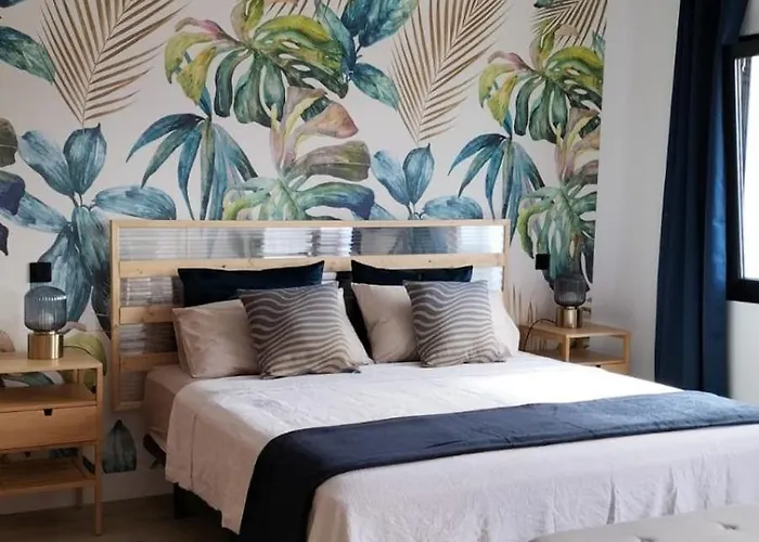 Apartament Canteras Ocean View