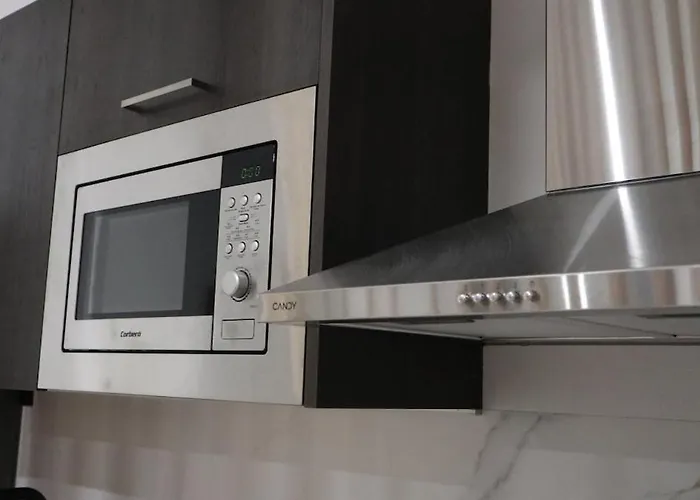 Canteras Ocean View Apartament *