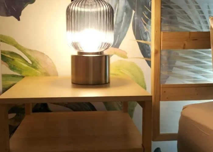 Canteras Ocean View *