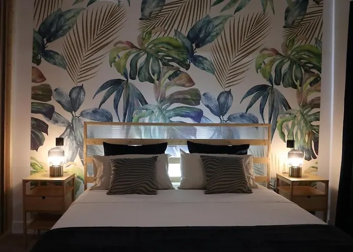 Canteras Ocean View Apartament