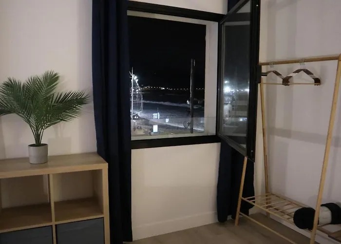 Apartament Canteras Ocean View *