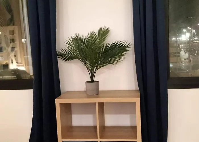 Canteras Ocean View Apartament