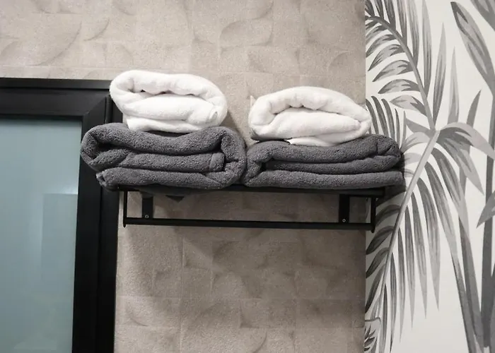 Canteras Ocean View Apartament Las Palmas de Gran Canaria