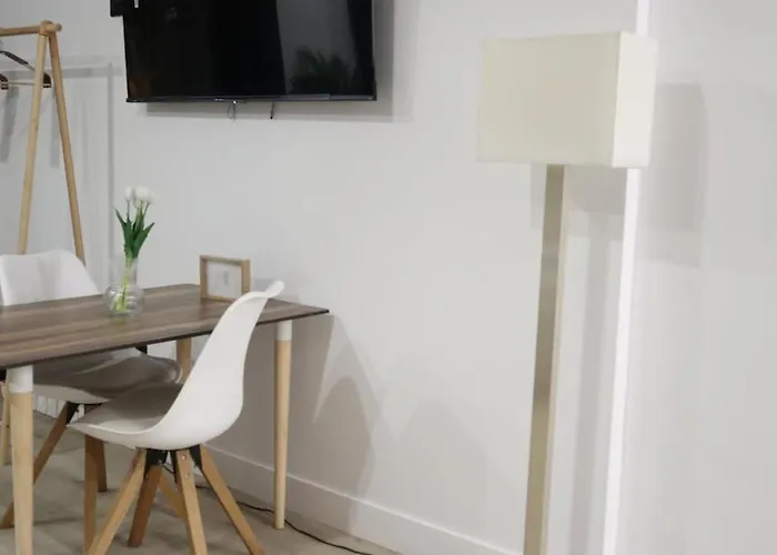 Apartament Canteras Ocean View Las Palmas de Gran Canaria