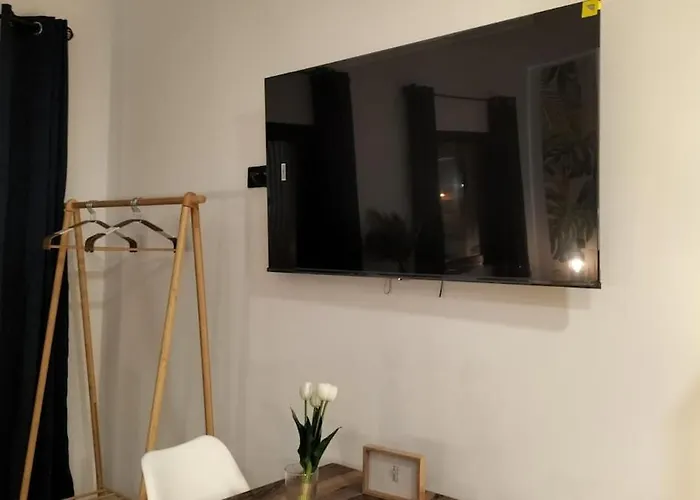 Canteras Ocean View Apartament Las Palmas de Gran Canaria