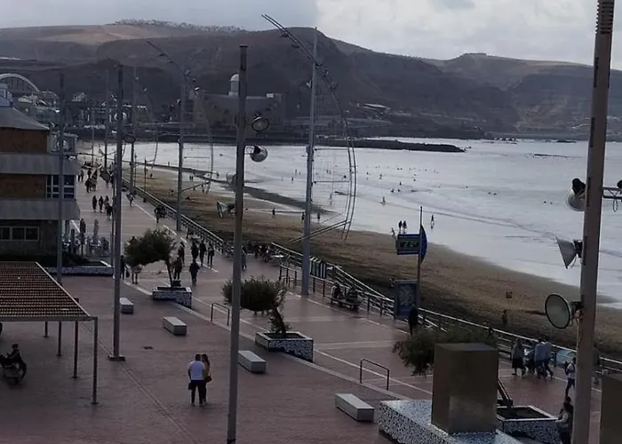 Canteras Ocean View Las Palmas de Gran Canaria