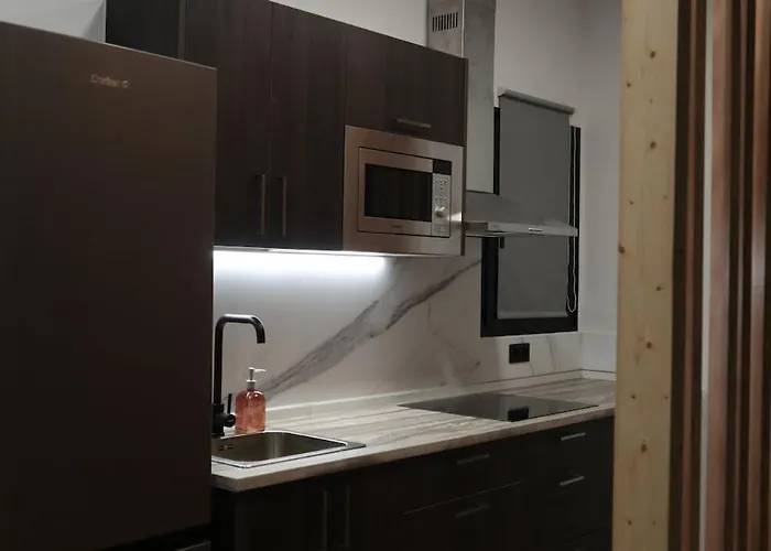 Canteras Ocean View Apartament