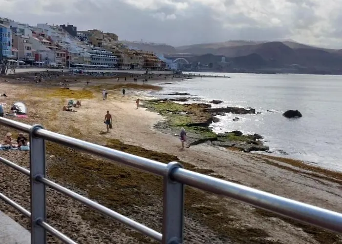 Canteras Ocean View *