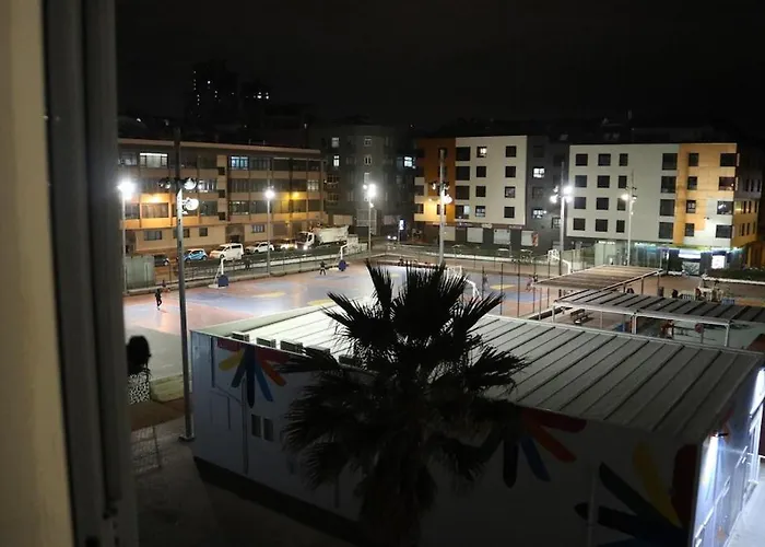 Apartament Canteras Ocean View *