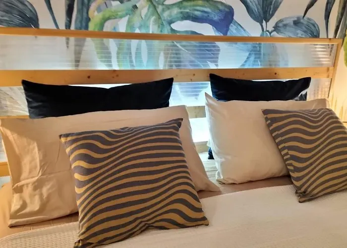 Apartament Canteras Ocean View *