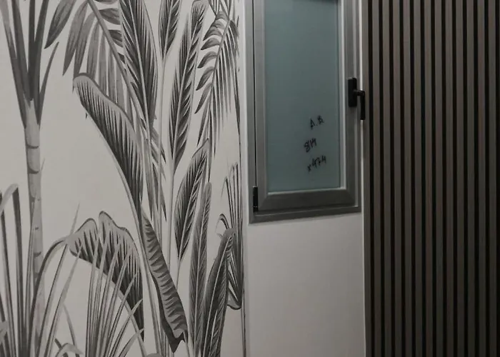 Apartament Canteras Ocean View *