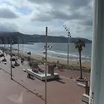 Apartamento Canteras Ocean View *