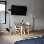 Apartamento Canteras Ocean View Las Palmas de Gran Canaria