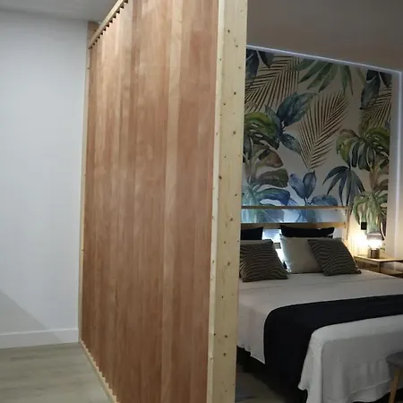 Canteras Ocean View 아파트 *