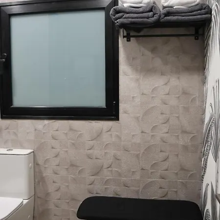 Apartmán Canteras Ocean View *