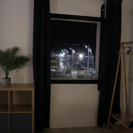 Canteras Ocean View Apartmán Las Palmas de Gran Canaria