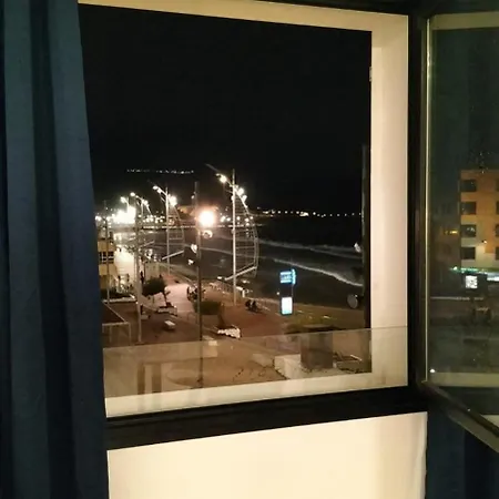 아파트 Canteras Ocean View