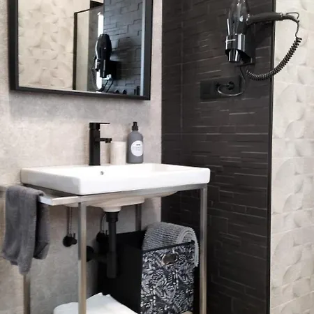 Apartmán Canteras Ocean View Las Palmas de Gran Canaria