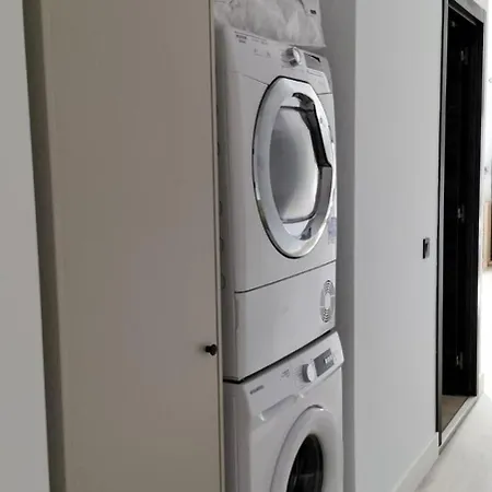 Canteras Ocean View Apartmán *