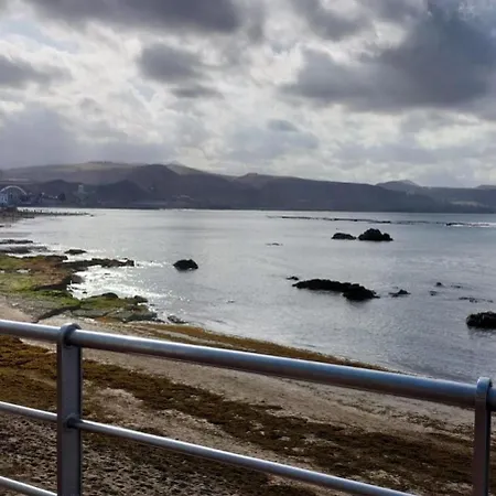 Canteras Ocean View 아파트 라스팔마스