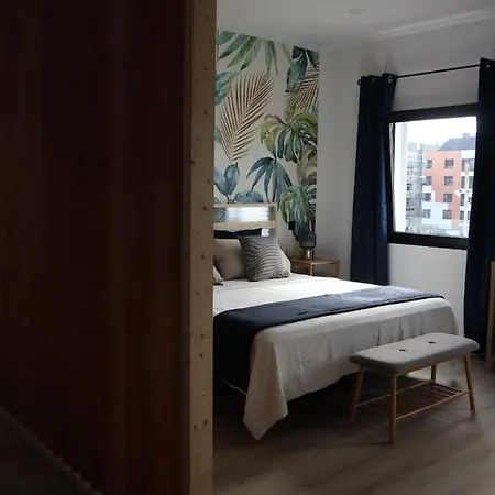 Canteras Ocean View * 라스팔마스