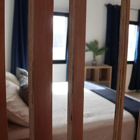 Canteras Ocean View Las Palmas de Gran Canaria