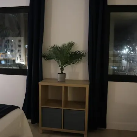 아파트 Canteras Ocean View *