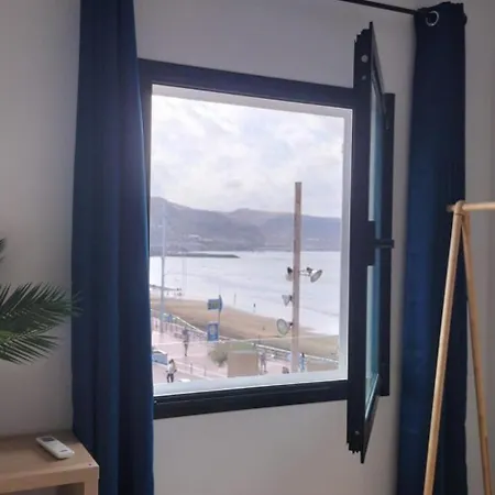 Canteras Ocean View