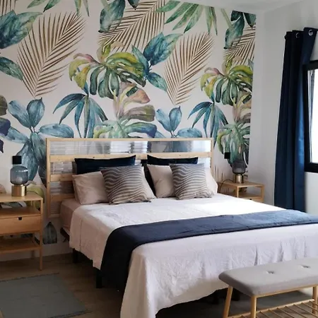 아파트 Canteras Ocean View