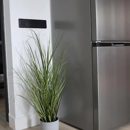 Canteras Ocean View Apartmán Las Palmas de Gran Canaria