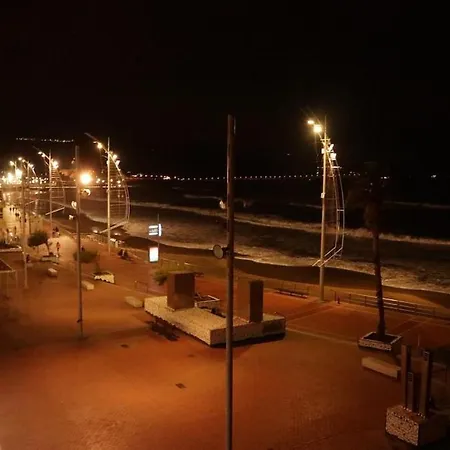 Canteras Ocean View * 라스팔마스