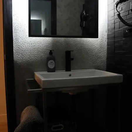 Canteras Ocean View 아파트 라스팔마스