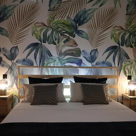 Canteras Ocean View Apartmán