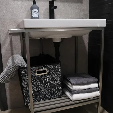 아파트 Canteras Ocean View 라스팔마스