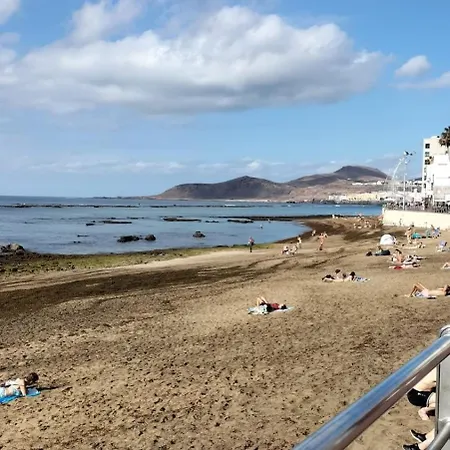 Canteras Ocean View Las Palmas de Gran Canaria