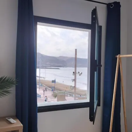 Canteras Ocean View Apartmán *